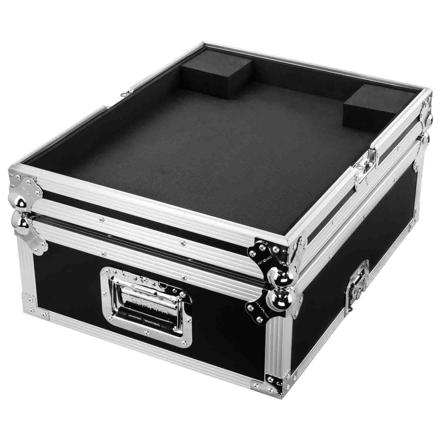 Odyssey FZTOUCHMIX30 ATA Flight Case for QSC Touchmix-30 Pro Digital Mixer - Hollywood DJ