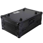 ProX XS-DJMS7BL Flight Case for Pioneer DJM-S7 Mixer - Black on Black - Hollywood DJ