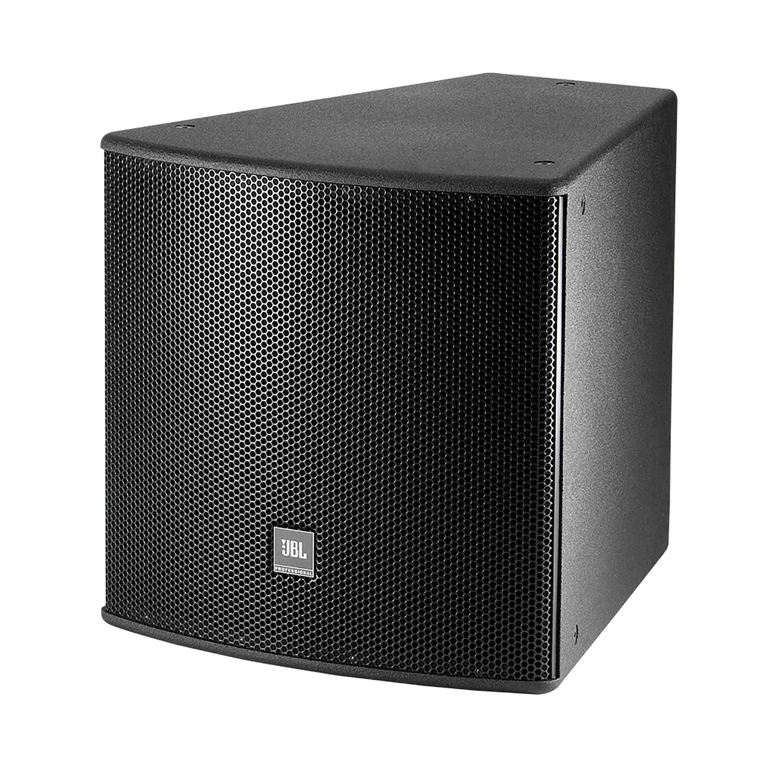 JBL AM7200/64, High Power Mid-High Frequency Loudspeaker with Rotatable Horn - Hollywood DJ