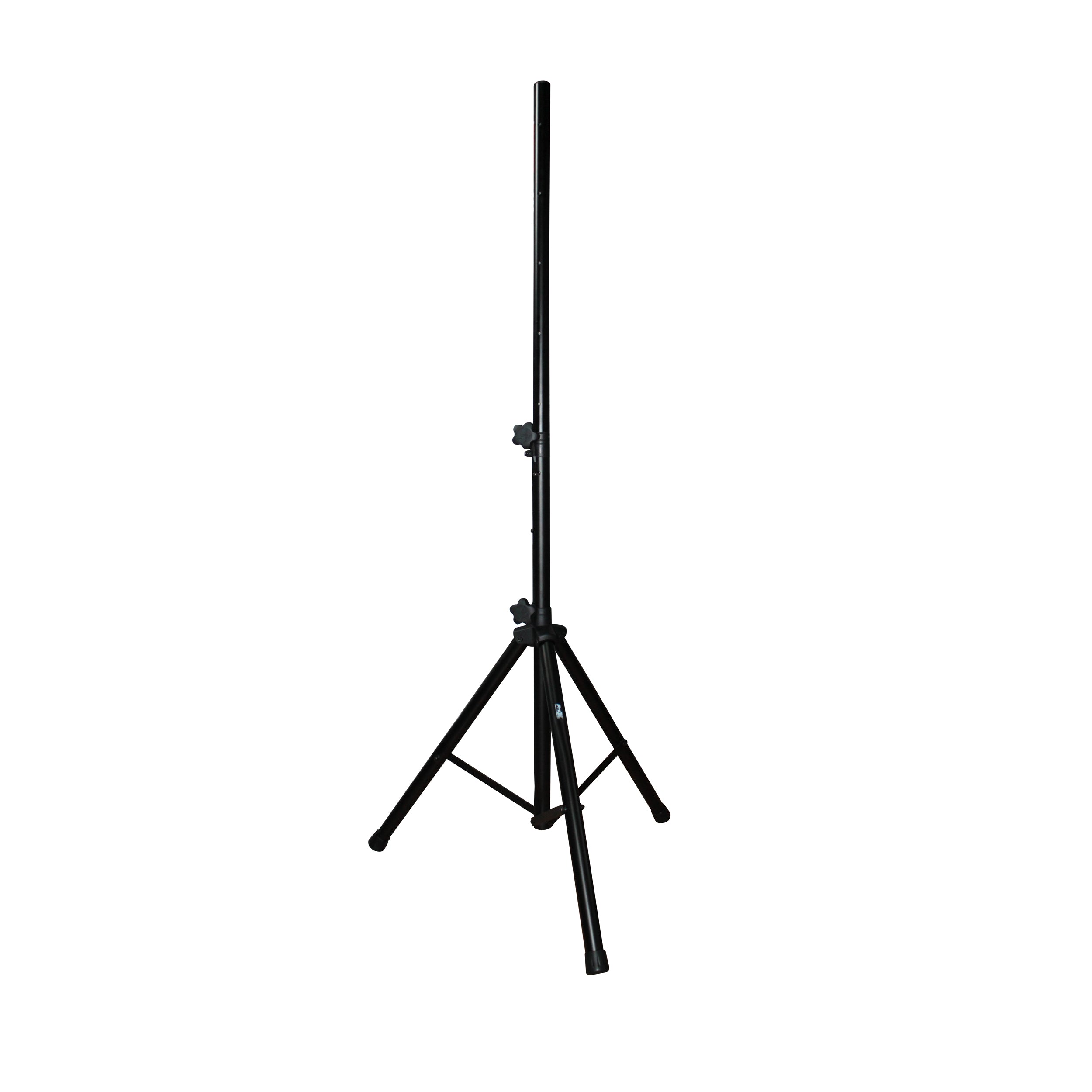 ProX T-SS18 Heavy Duty Speaker Tripod Stand - 6 Feet (44"-72") - Hollywood DJ