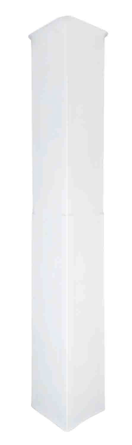 Colorkey CKU-8021 White Scrim for the ColorKey LS6 - Hollywood DJ