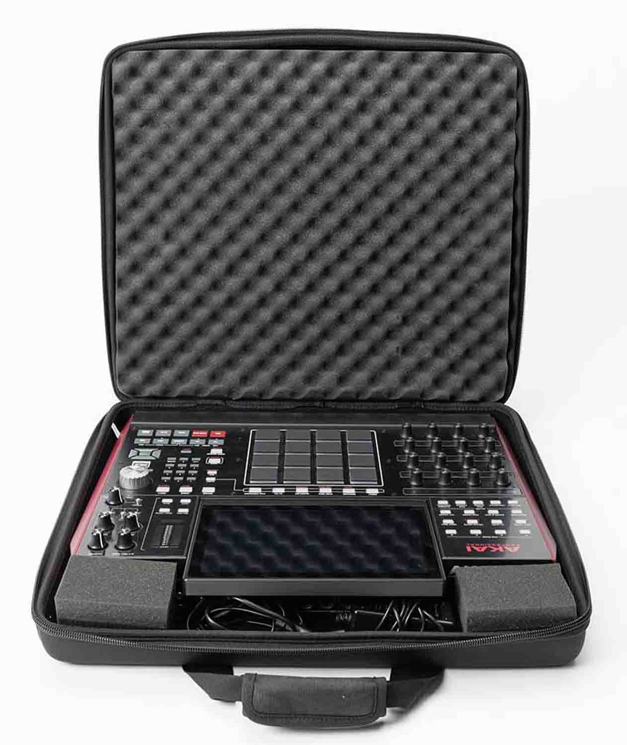 Magma MGA48014 Controller Case For Akai MPC X - Hollywood DJ