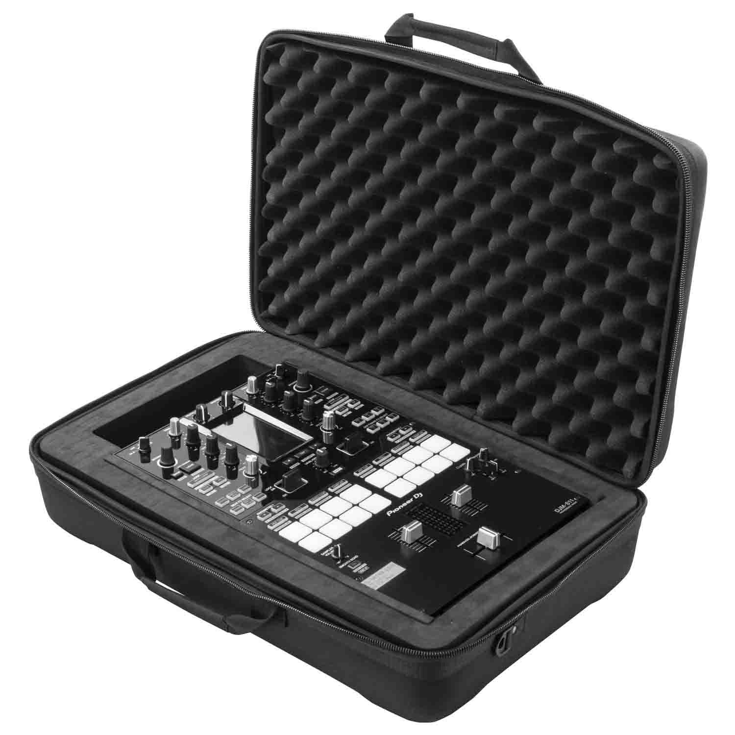 B-Stock: Odyssey BDJMS11 EVA Molded DJ Bag for Pioneer DJM-S11 Mixer - Hollywood DJ