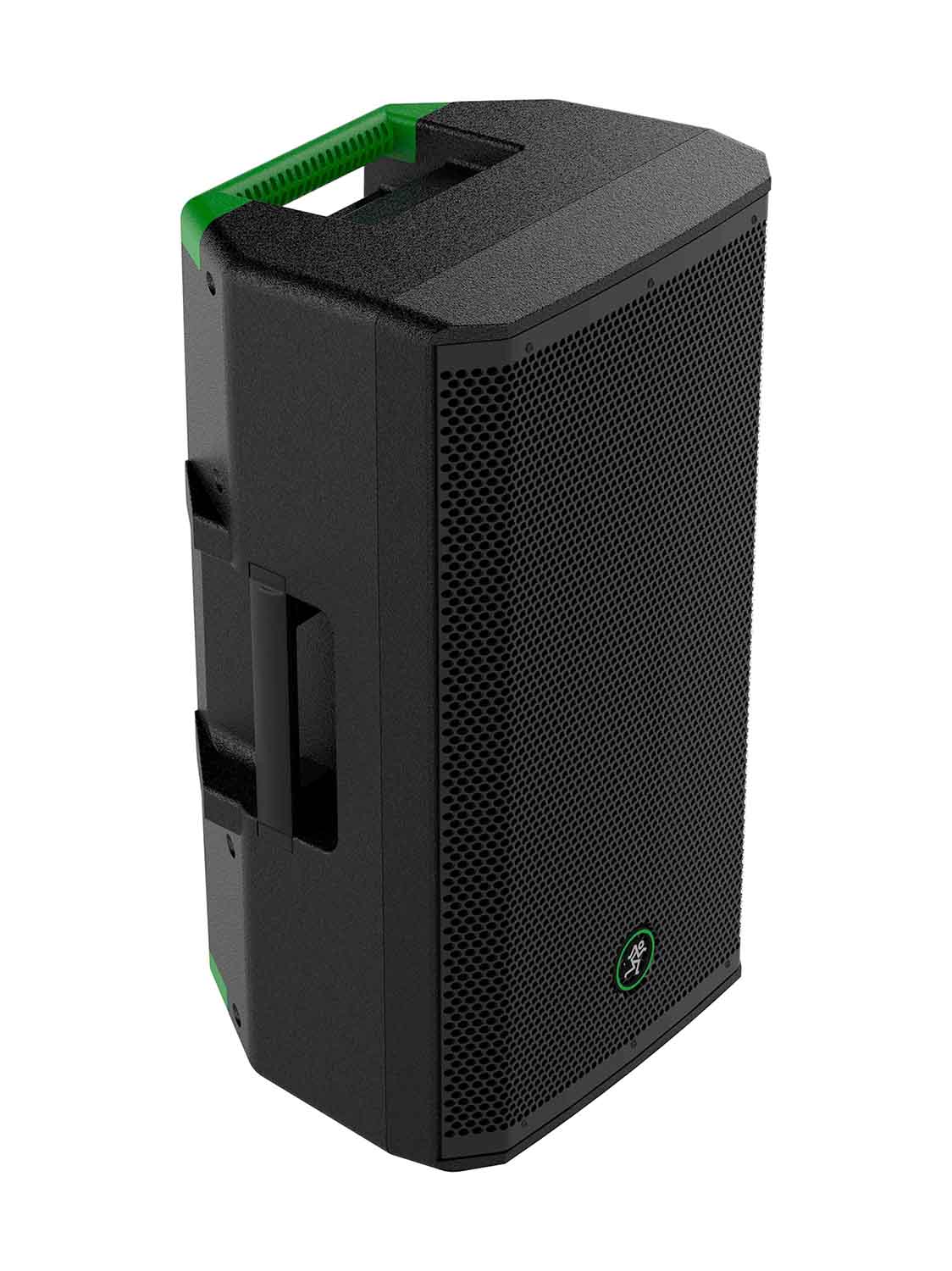 Mackie Thrash 212 Speaker Package with Stands - Hollywood DJ