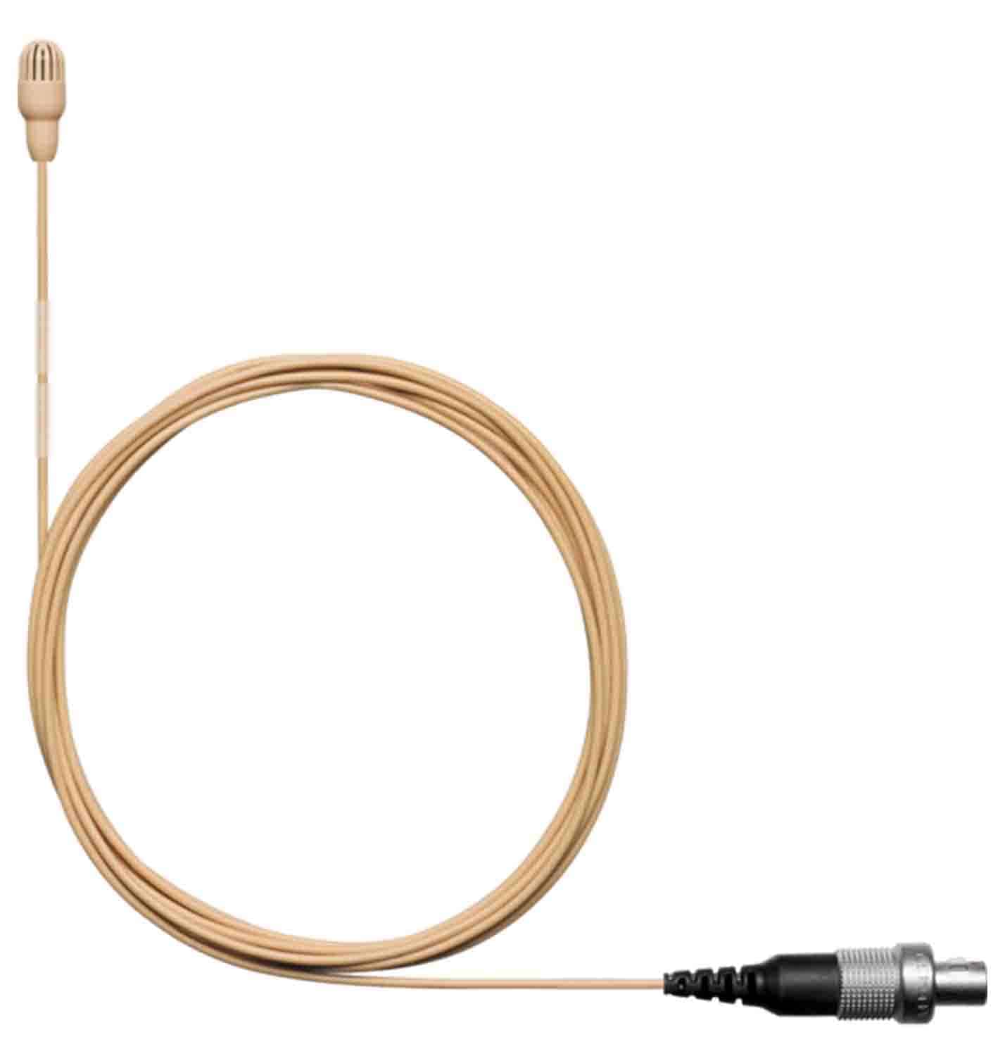 Shure TL45 TwinPlex TL45 Subminiature Lavalier Microphone - LEMO - Hollywood DJ