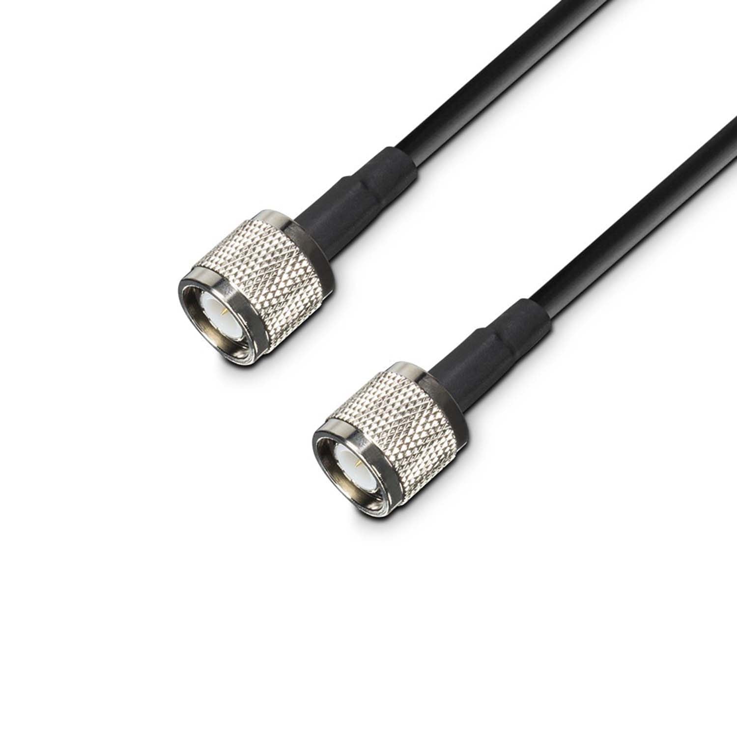 LD Systems WS 100 TNC 10 Antenna Cable TNC to TNC 10 m - Hollywood DJ