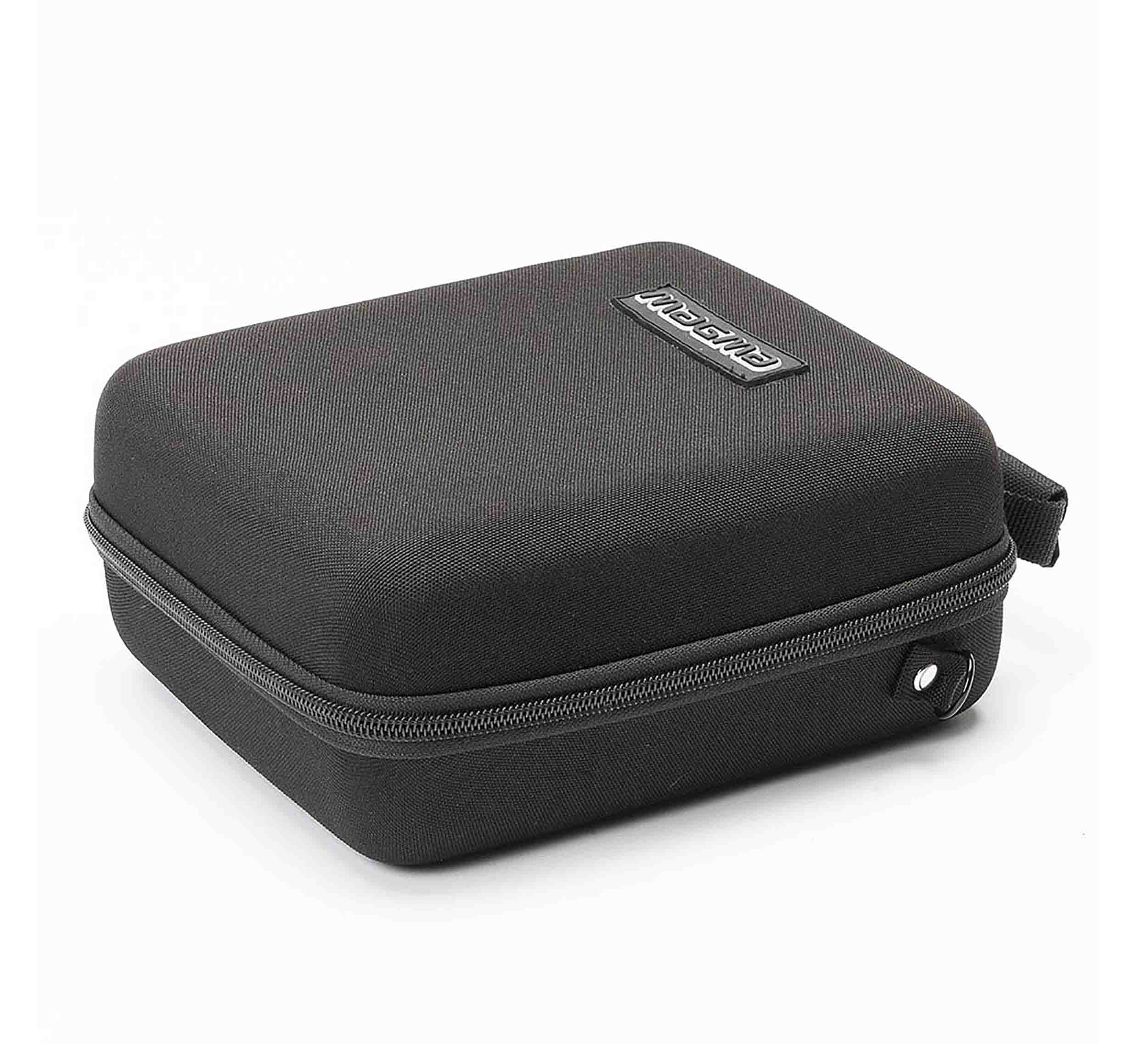 Magma Bags MGA41460 Lightweight EVA Foam Headphone Case Magma
