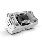 LD Systems ICOA 15 W, 15" Passive Coaxial PA Loudspeaker - White - Hollywood DJ