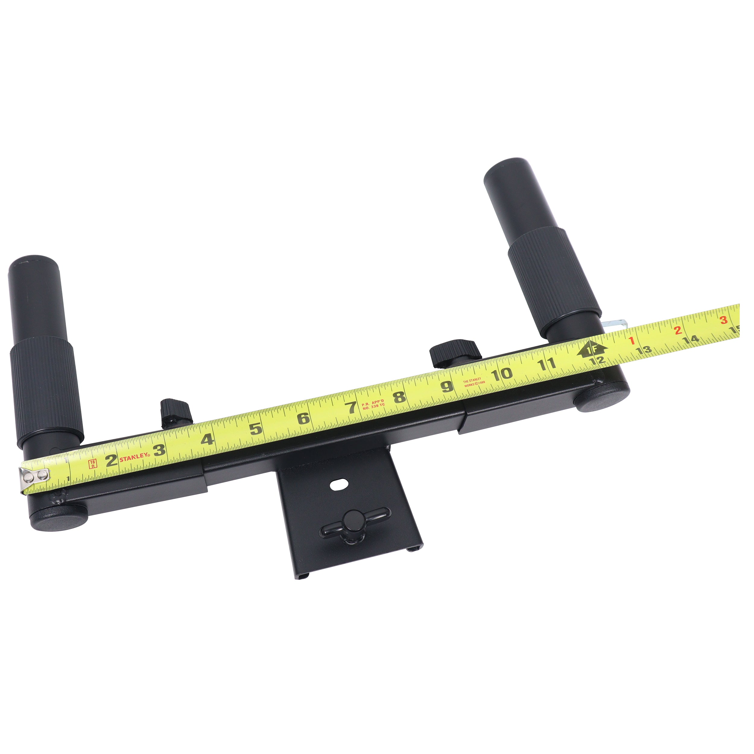ProX XT-FLEX TOTEMBRKT, VESA TV Mounting Bracket for Flex Totem TV Stand Kit ProX Cases