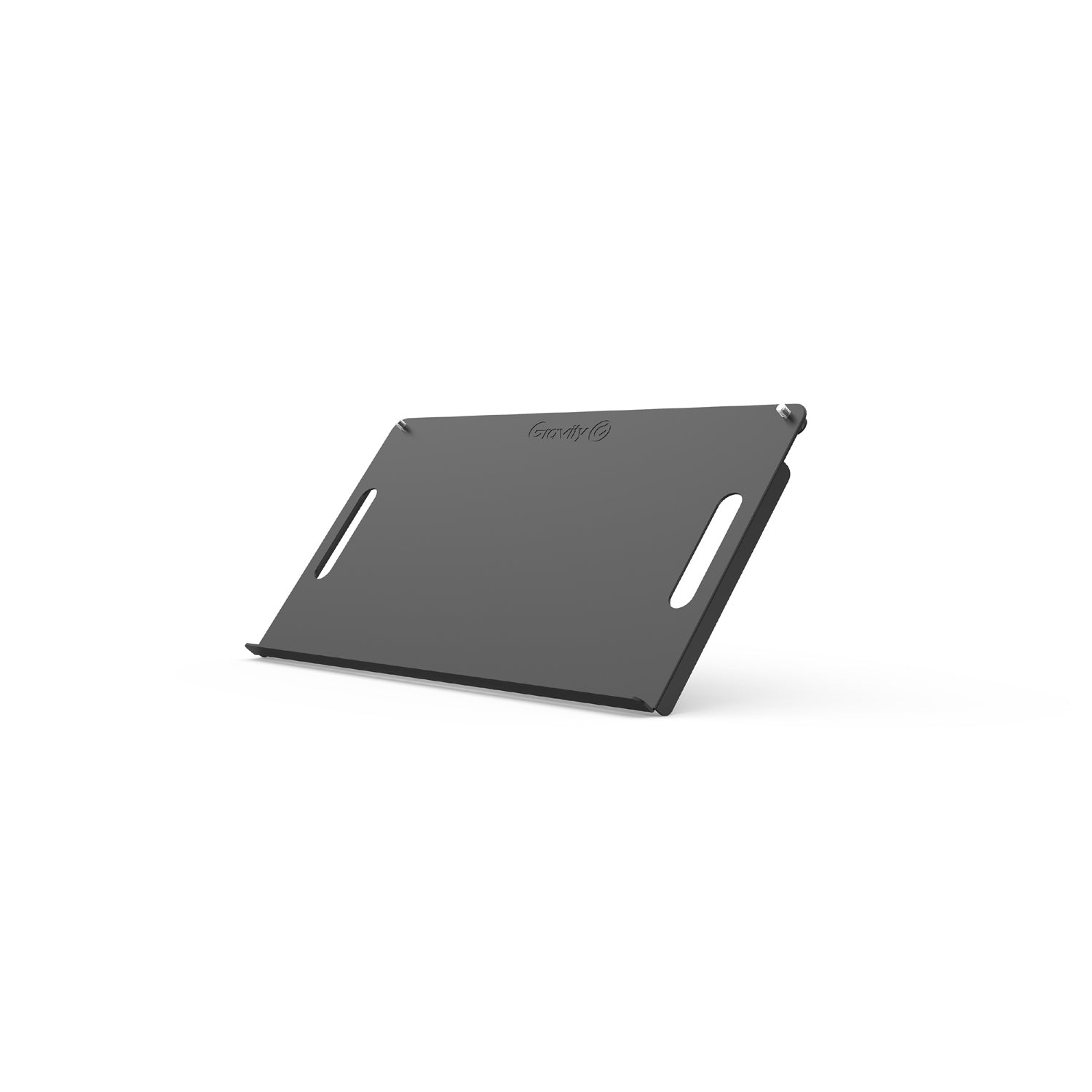B-Stock: Gravity GKSLTS2T Utility Shelf for Second Tier Keyboard Stand Add-Ons - Hollywood DJ