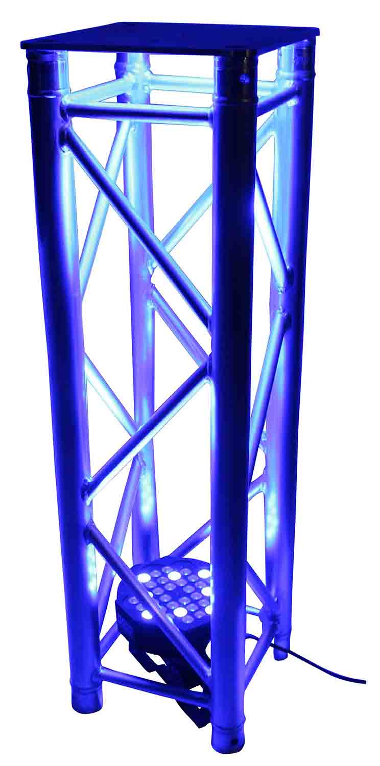 ProX XT-SQ328 F34 Square Truss Segment - 3.28 Ft - Hollywood DJ