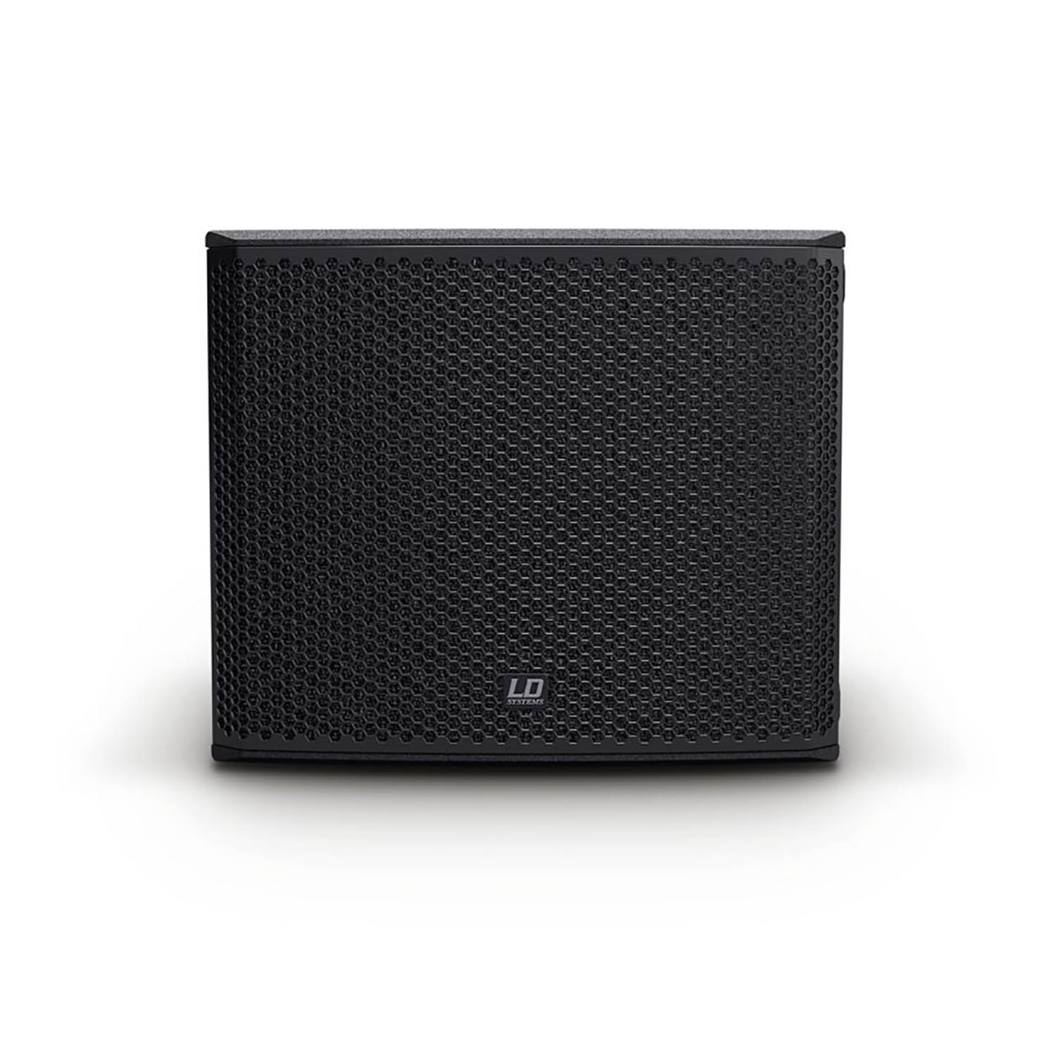 LD Systems STINGER SUB 15 A G3, 15 Inches Active Bass-Reflex PA Subwoofer LD Systems