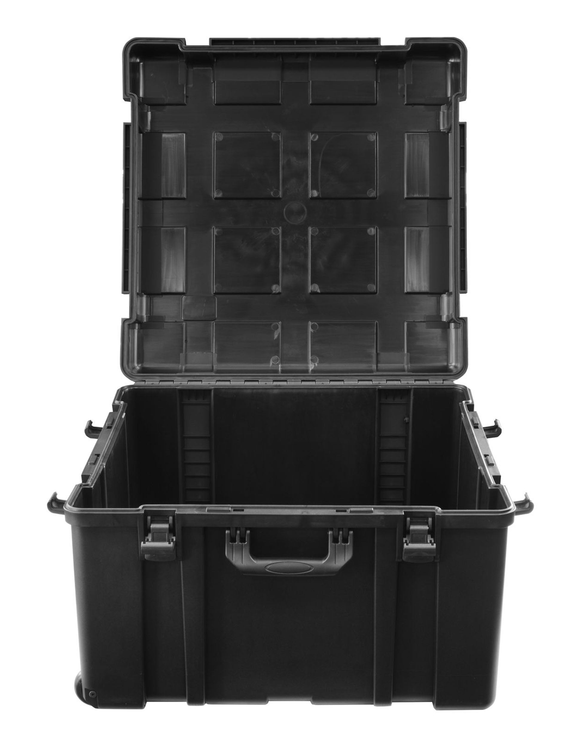 Odyssey VU262616HWNF, Bottom Interior Injection-Molded Trolley Utility Case Odyssey