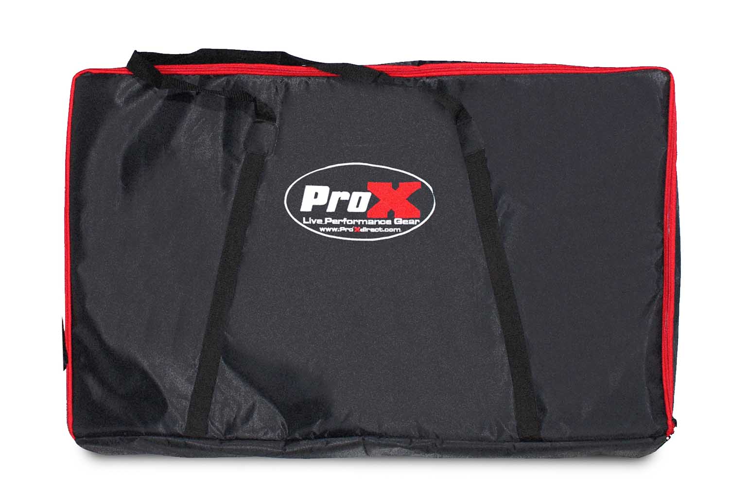 ProX XF-MESA-BAG Carry Bag for MESA MK2 and MESA Media Facade - Hollywood DJ