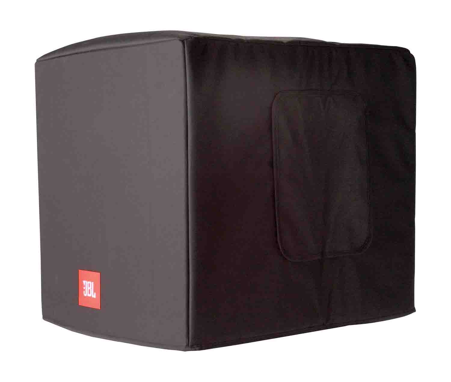 Jbl Eon18-cvr-dlx Protective Cover For Eon18 3rd Generation (2009) - Hollywood DJ