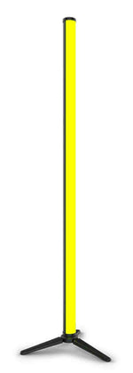 Chauvet Pro WELL STX 180 Battery Powered IP65 LED Tube Kit with Stands, Case, And Hardware - Hollywood DJ