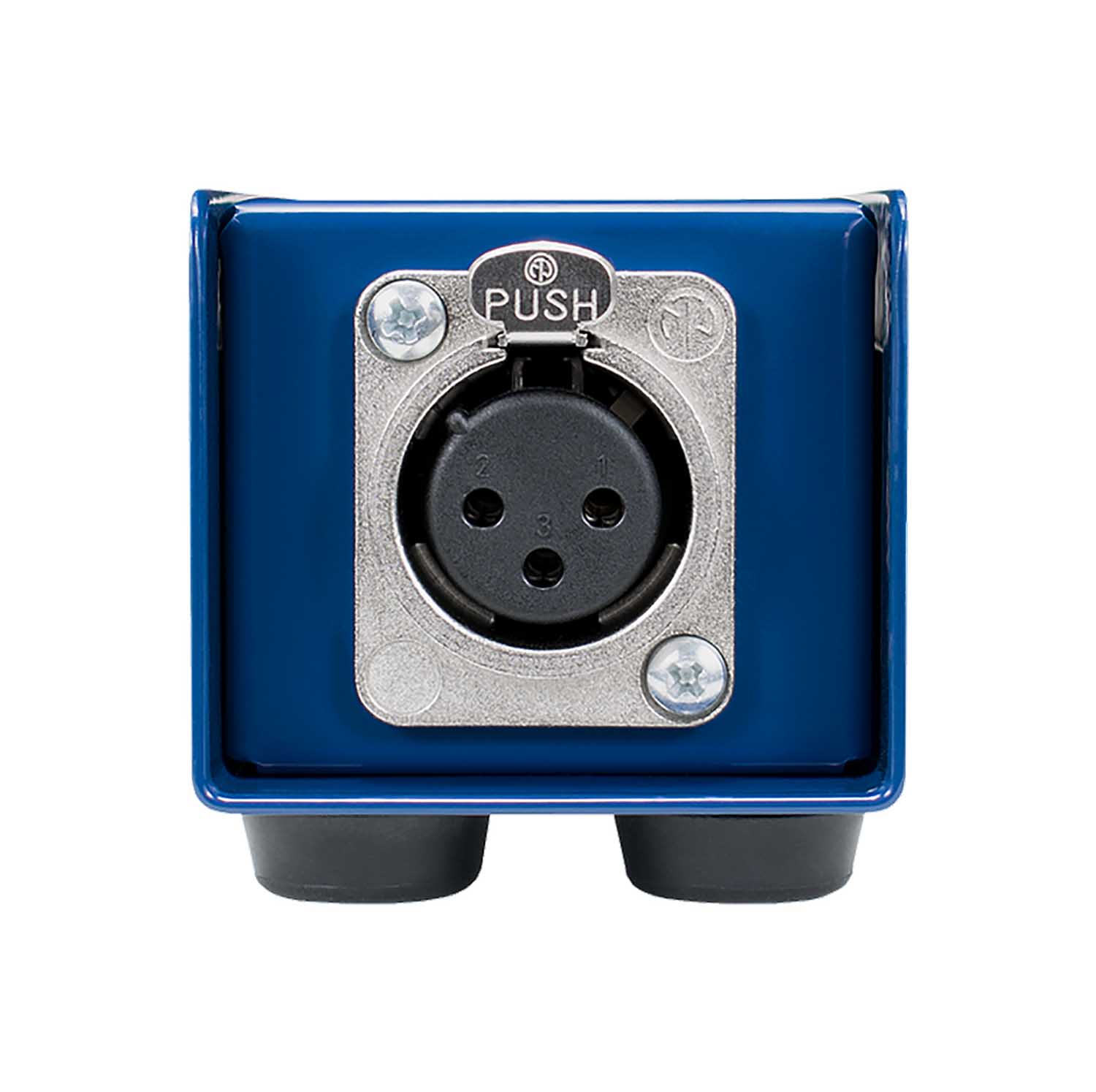 Cloudlifter CL-1, 1-Channel Mic Activator - Mic Booster - Hollywood DJ