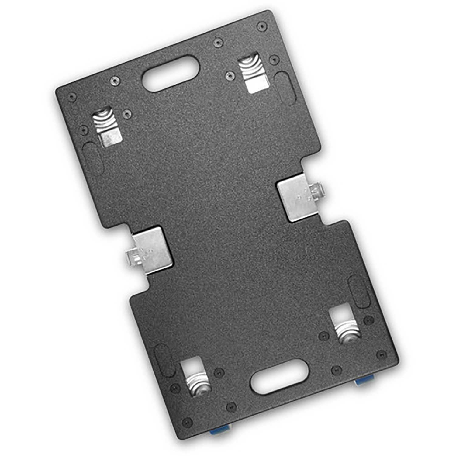 LD Systems LDS-M44G2CB Clip On Caster Board for Maui 44 G2 Subwoofers - Hollywood DJ