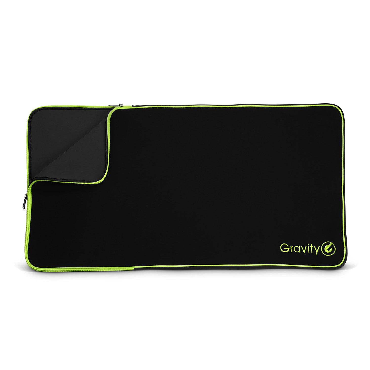 Gravity GBGKS1B Transport Bag For Keyboard Stand - Hollywood DJ