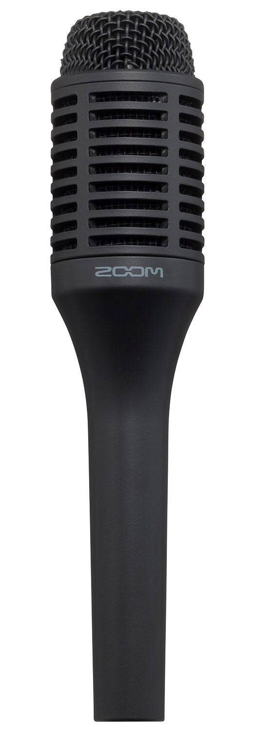 Zoom V6 Professional Vocal Effects Processor - Hollywood DJ