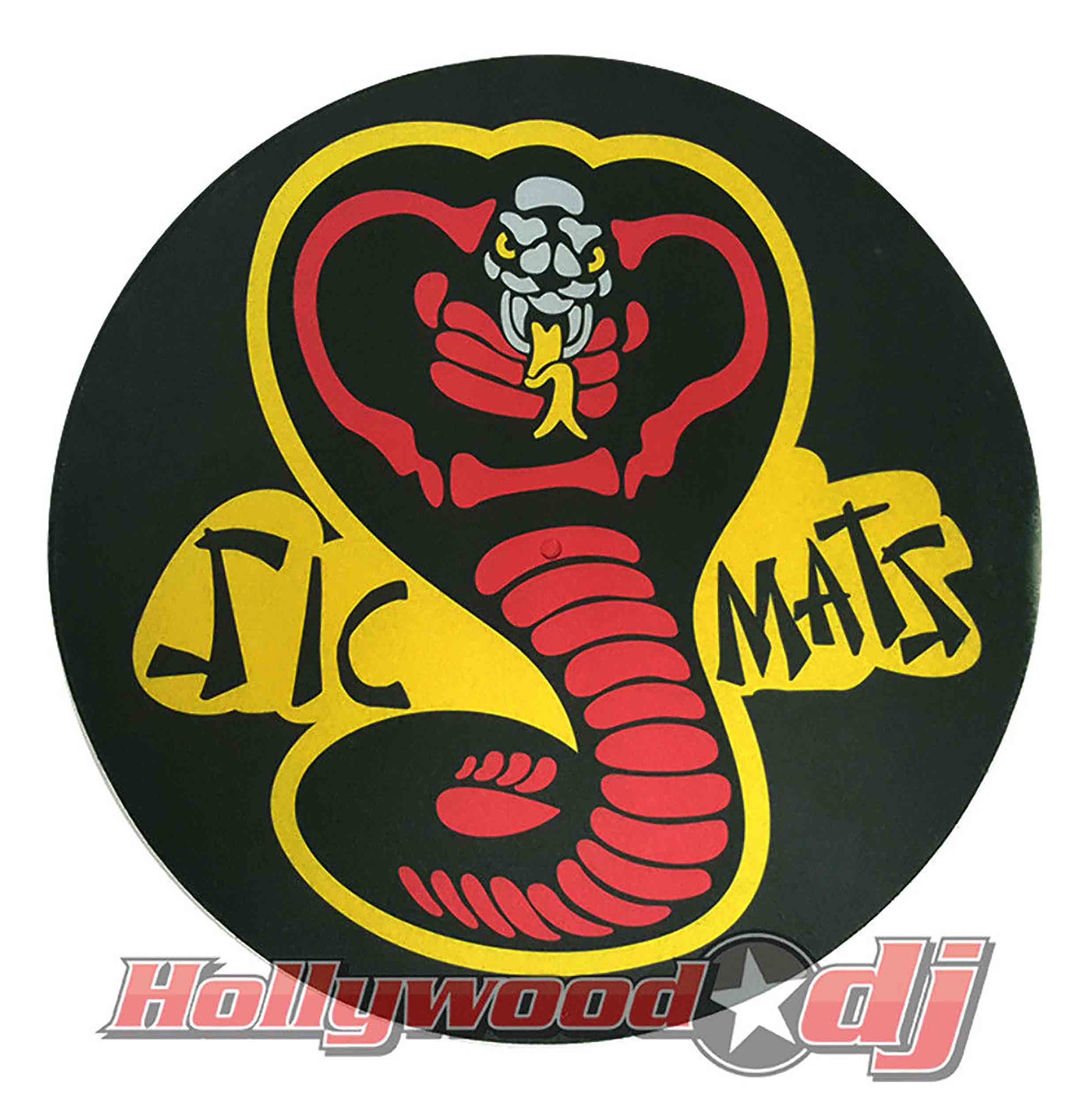 Sicmats Cobra Slipmat by Sicmats