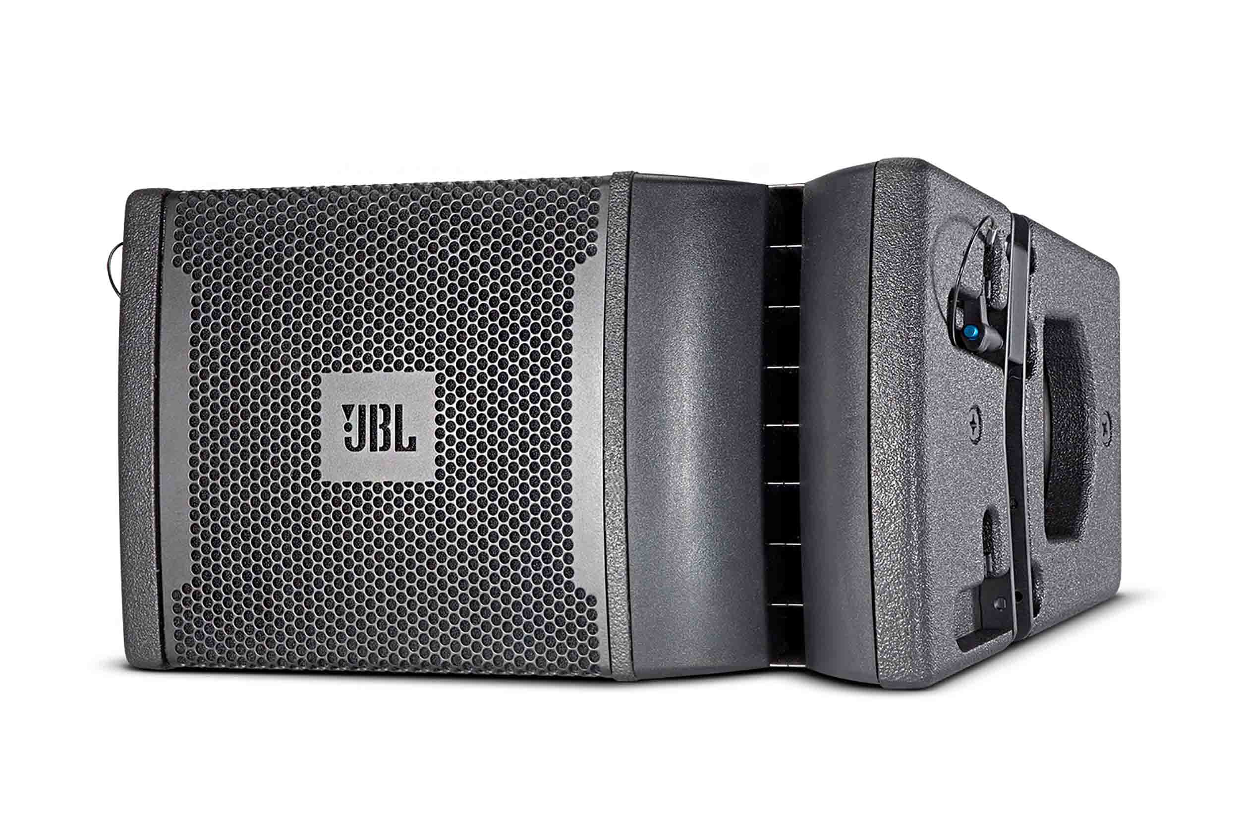 JBL VRX928LA, 8 Inch 2-Way Line Array Loudspeaker System - Hollywood DJ