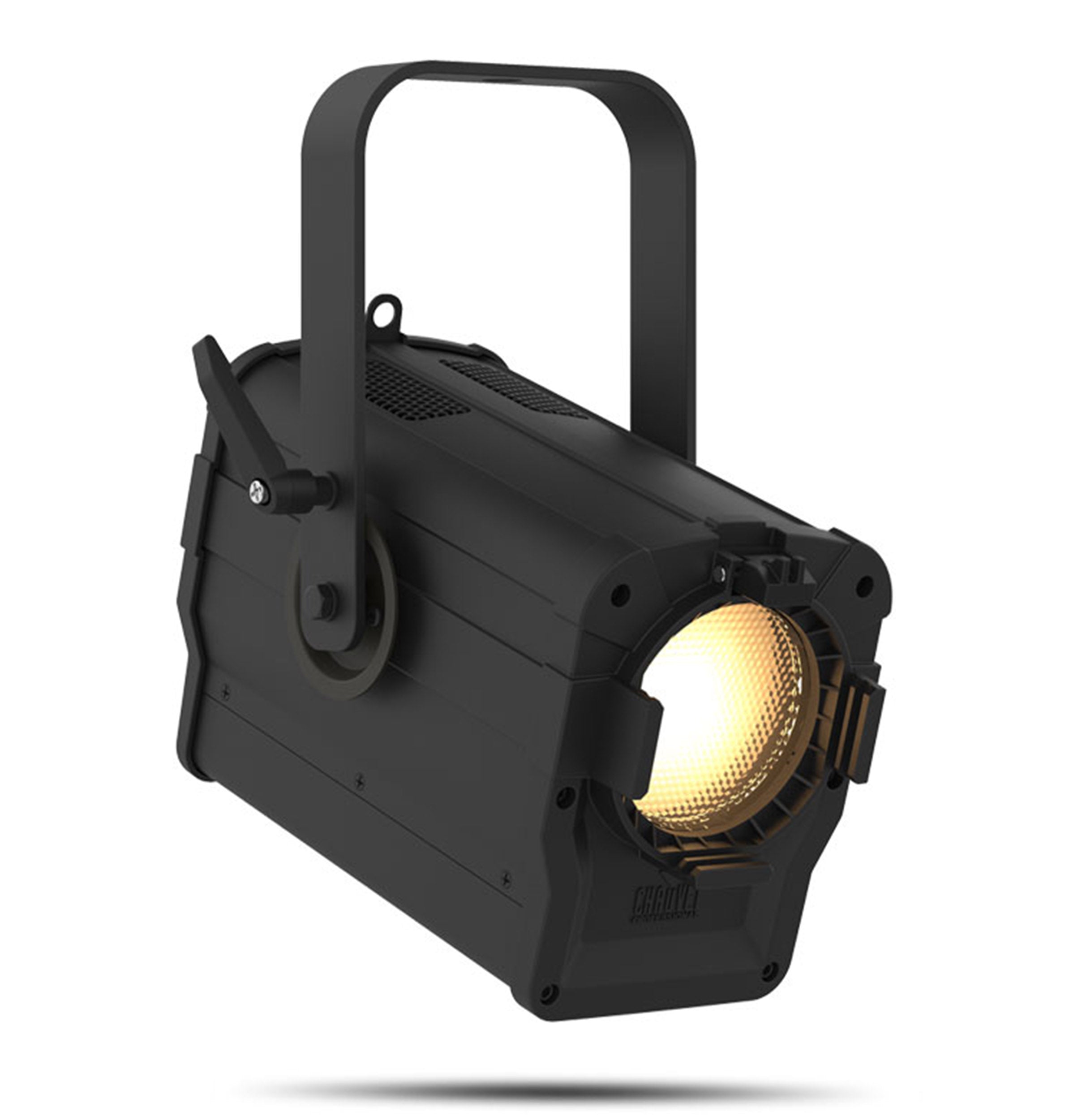 Chauvet Pro Ovation F-55WW, Warm White LED Fresnel-Style Fixture - Hollywood DJ