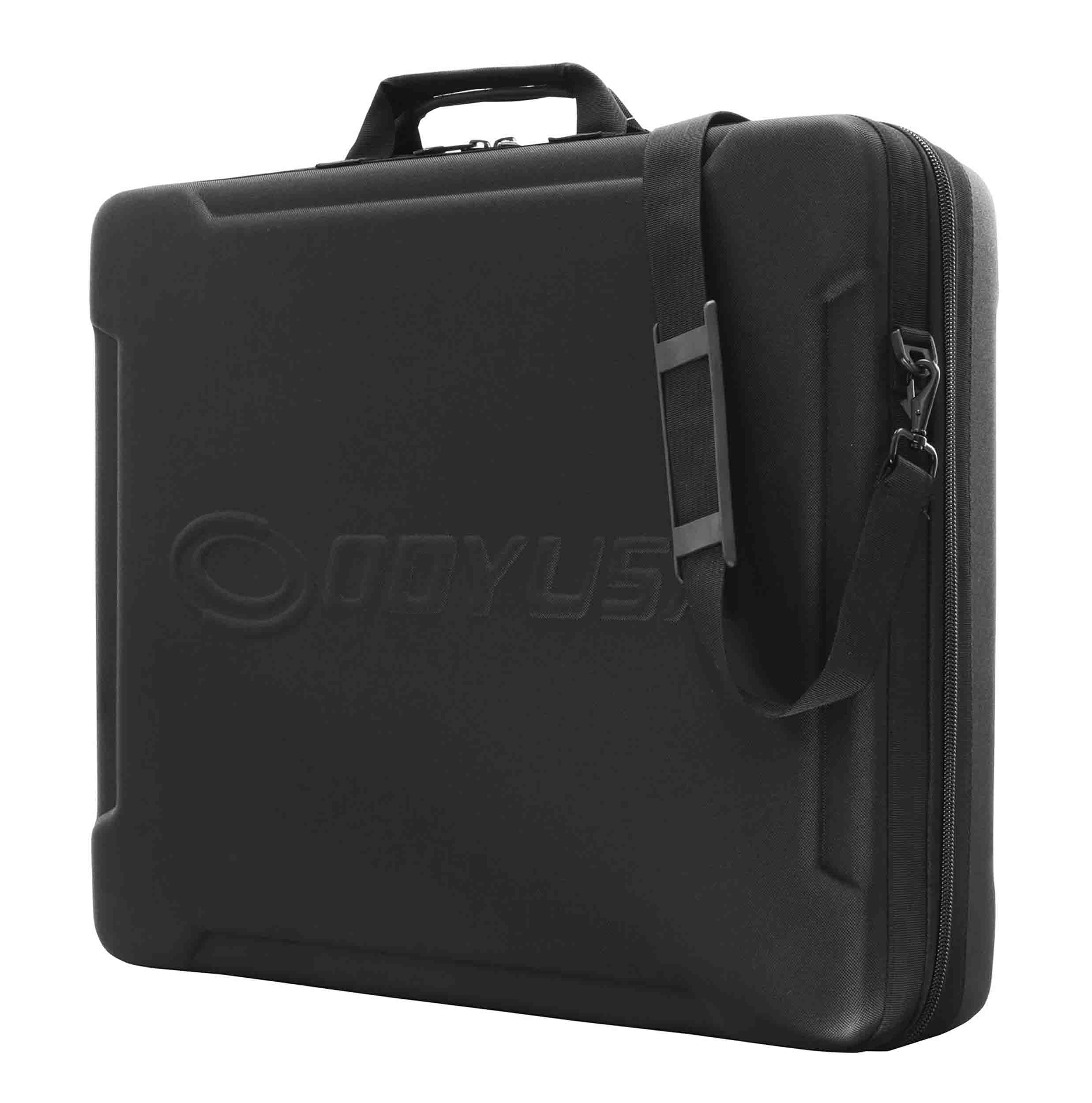 Pioneer DJM-A9 DJ Package with EVA Molded Case - Hollywood DJ