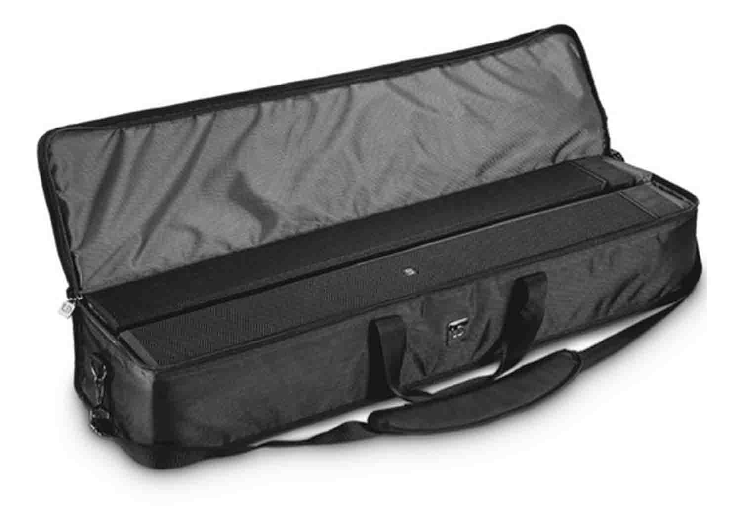 LD Systems M44G2SATBAG Transport Bag for Maui 44 G2 Cardiod Column Speakers - Hollywood DJ