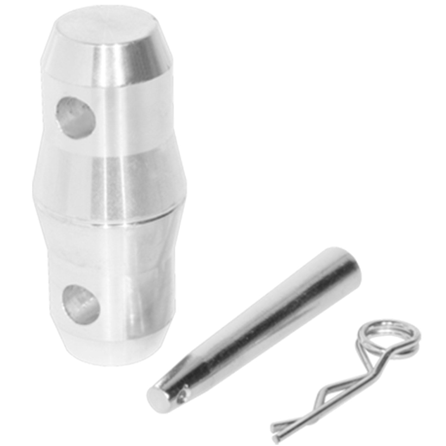 Trusst CT-CONKIT High Grade, Lightweight Aluminum Connector Set for Trusses and Corners - Hollywood DJ