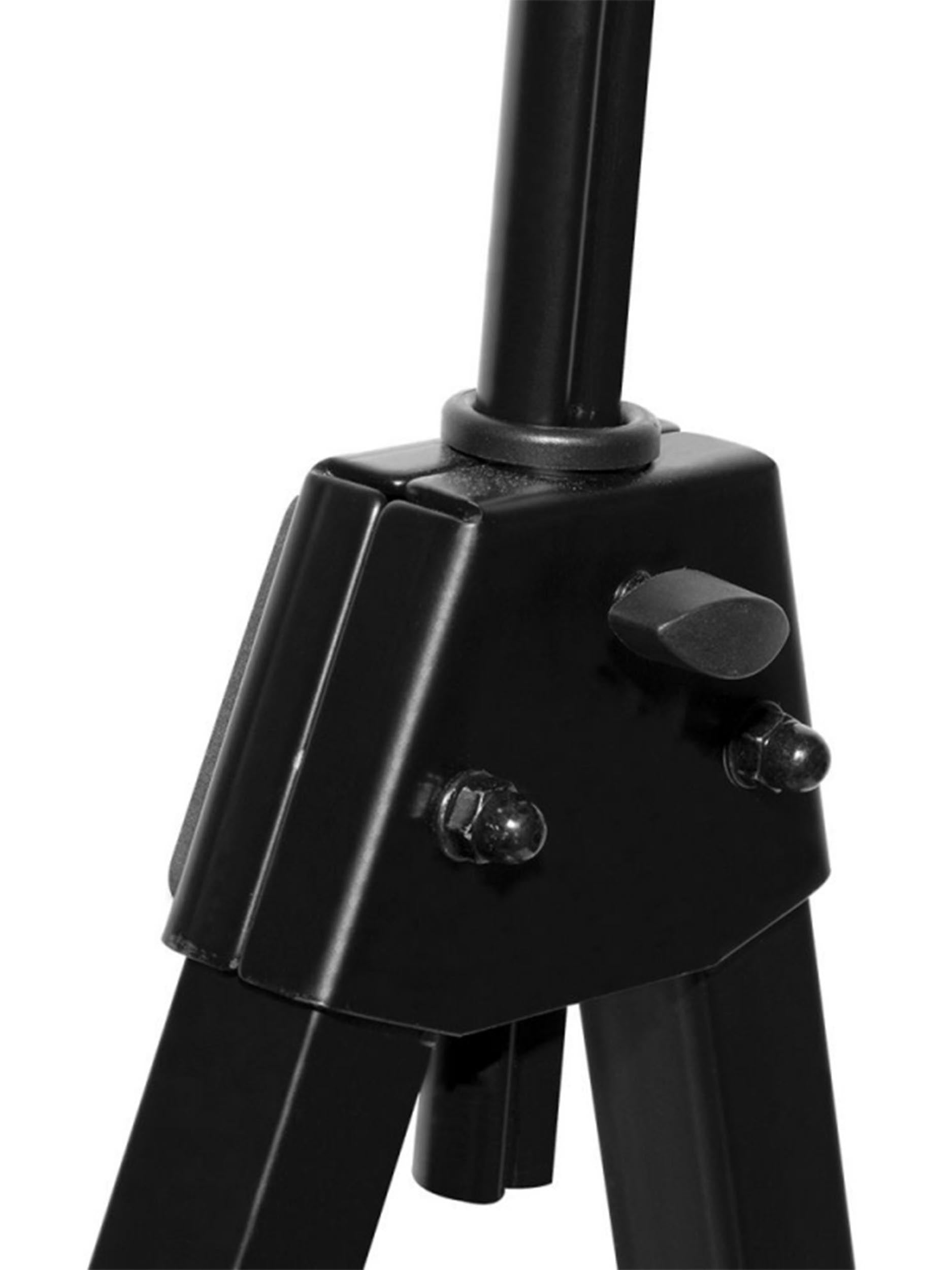 On Stage CS7201, Cello/Bass Stand with Non-Slip Rubber Feet On-Stage