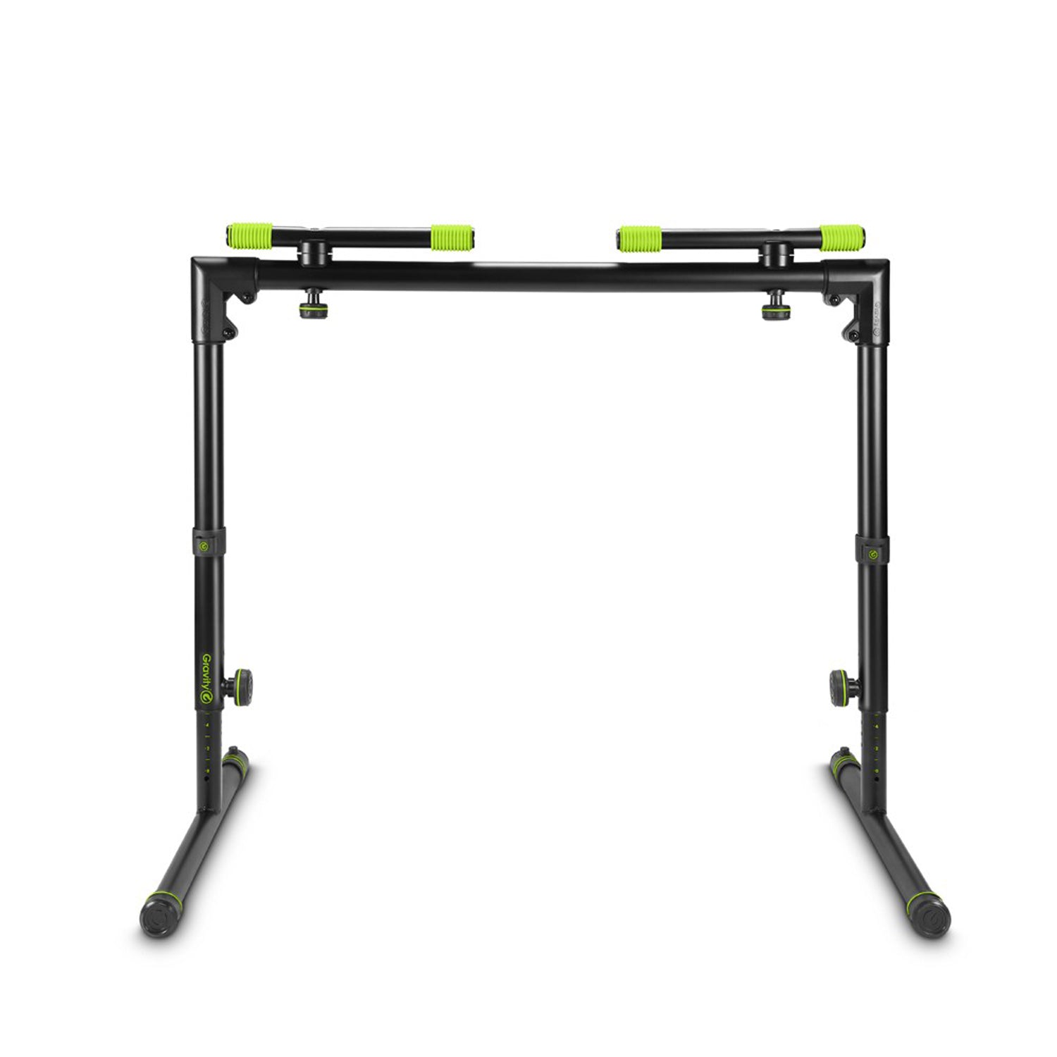 Gravity GKSTS01B Keyboard Stand Table Gravity