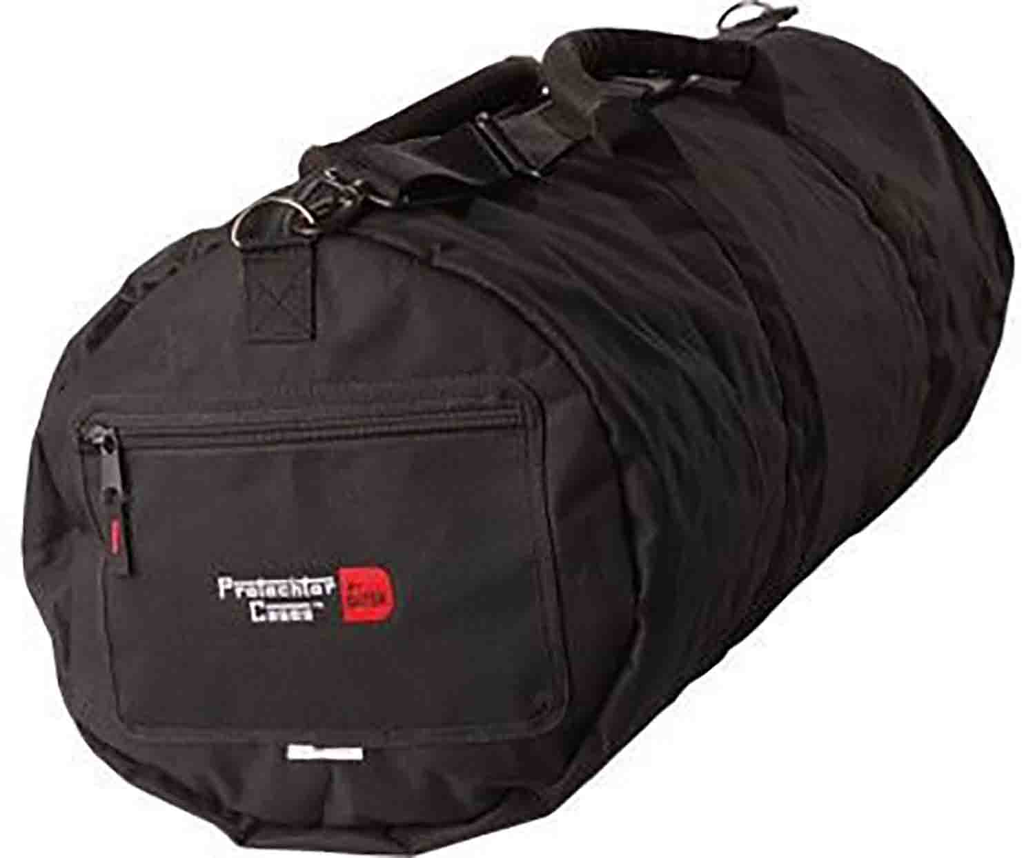Gator Cases GP-HDWE-1436 Drum Hardware Bag - 14″ X 36″ - Hollywood DJ