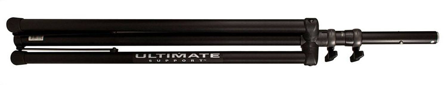 Ultimate Support TS88B Aluminum Tripod Stand For Speaker - Hollywood DJ