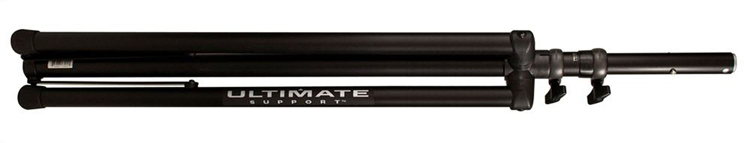 B-Stock: Ultimate Support TS88B Aluminum Tripod Stand For Speaker - Hollywood DJ