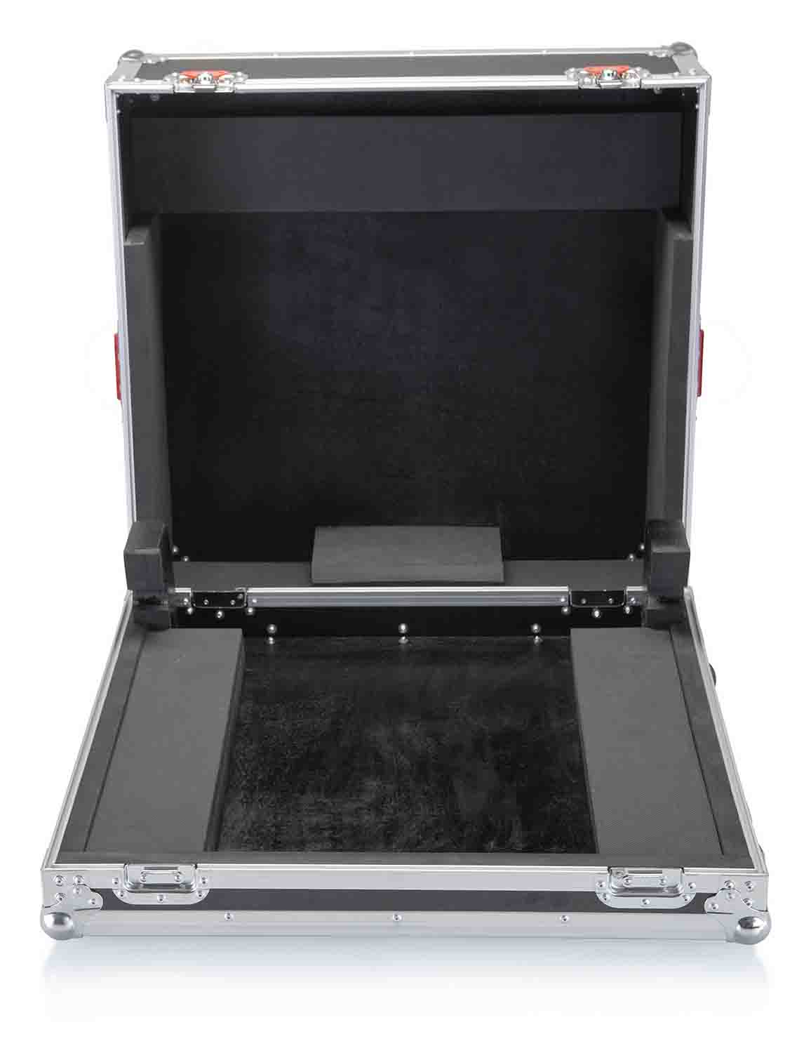 Gator Cases G-TOURPRESL32SXNDH Case for Presonus Sl32Xs (No Doghouse) - Hollywood DJ