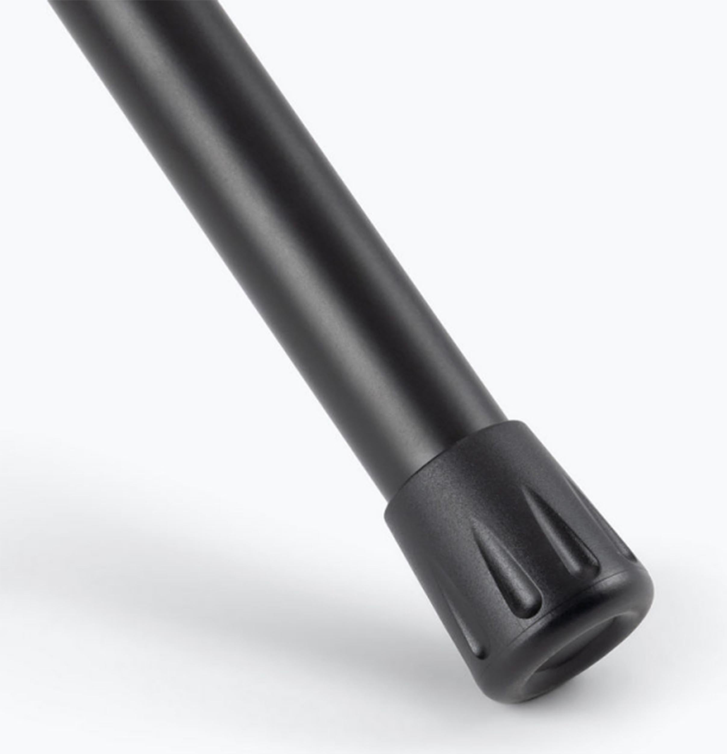 On Stage SSAS7000B, Mini Adjustable Speaker Stand - Black On-Stage
