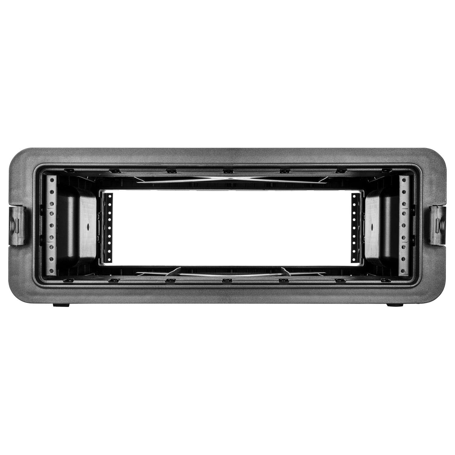 Odyssey VUAR3U, Vulcan Series 3U Rack Case - Hollywood DJ