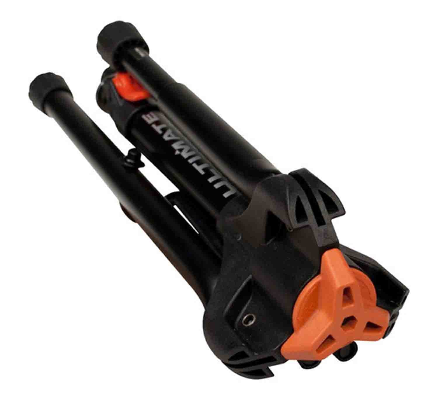 Ultimate Support AMP-150 Genesis Amplifier Stand - Hollywood DJ