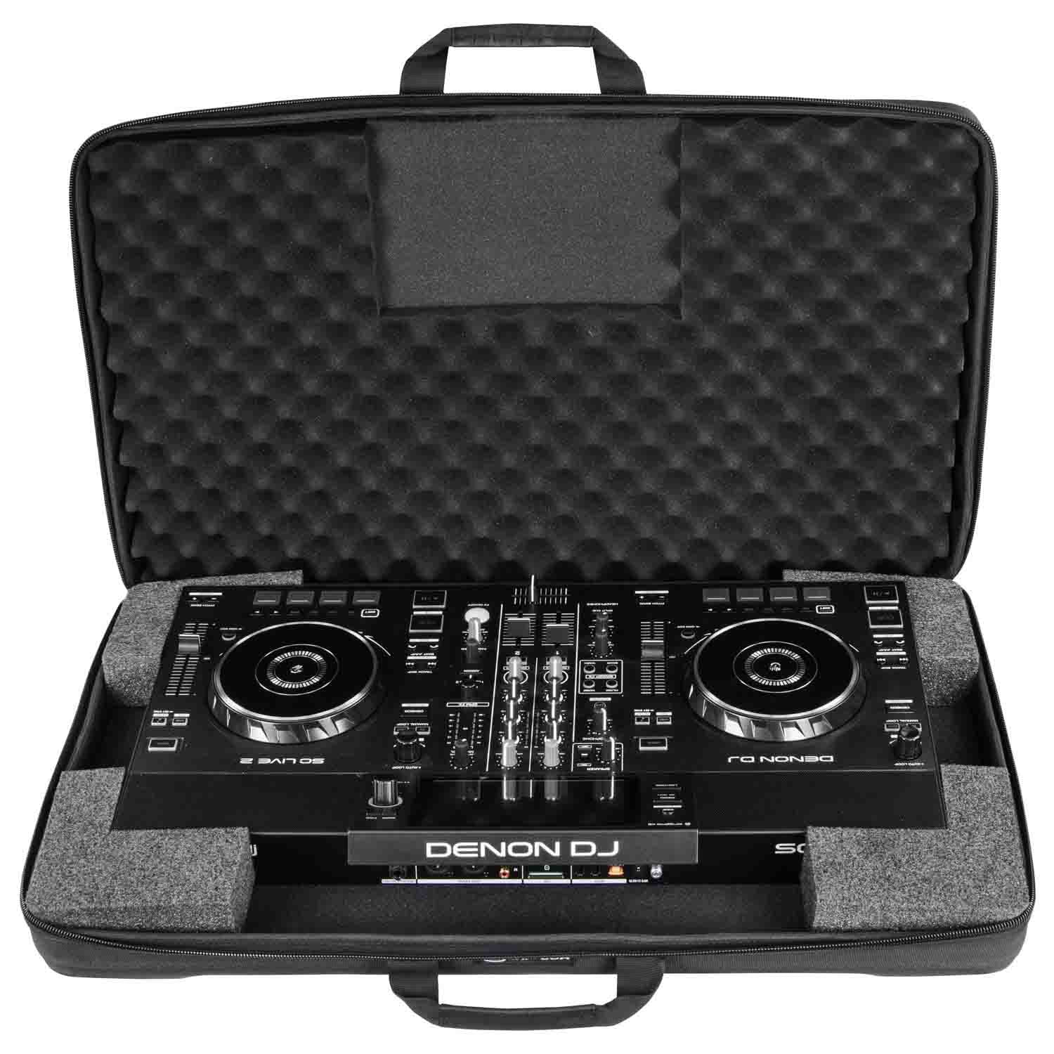 Odyssey EVA Molded Case for Denon DJ SC LIVE 2 - Hollywood DJ