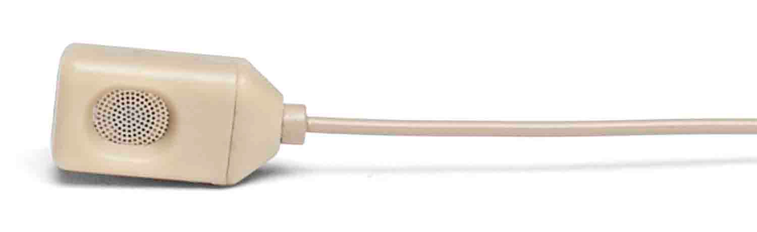 Samson SE60X Unidirectional Ear Set Microphone with Miniature Condenser Capsule - Hollywood DJ