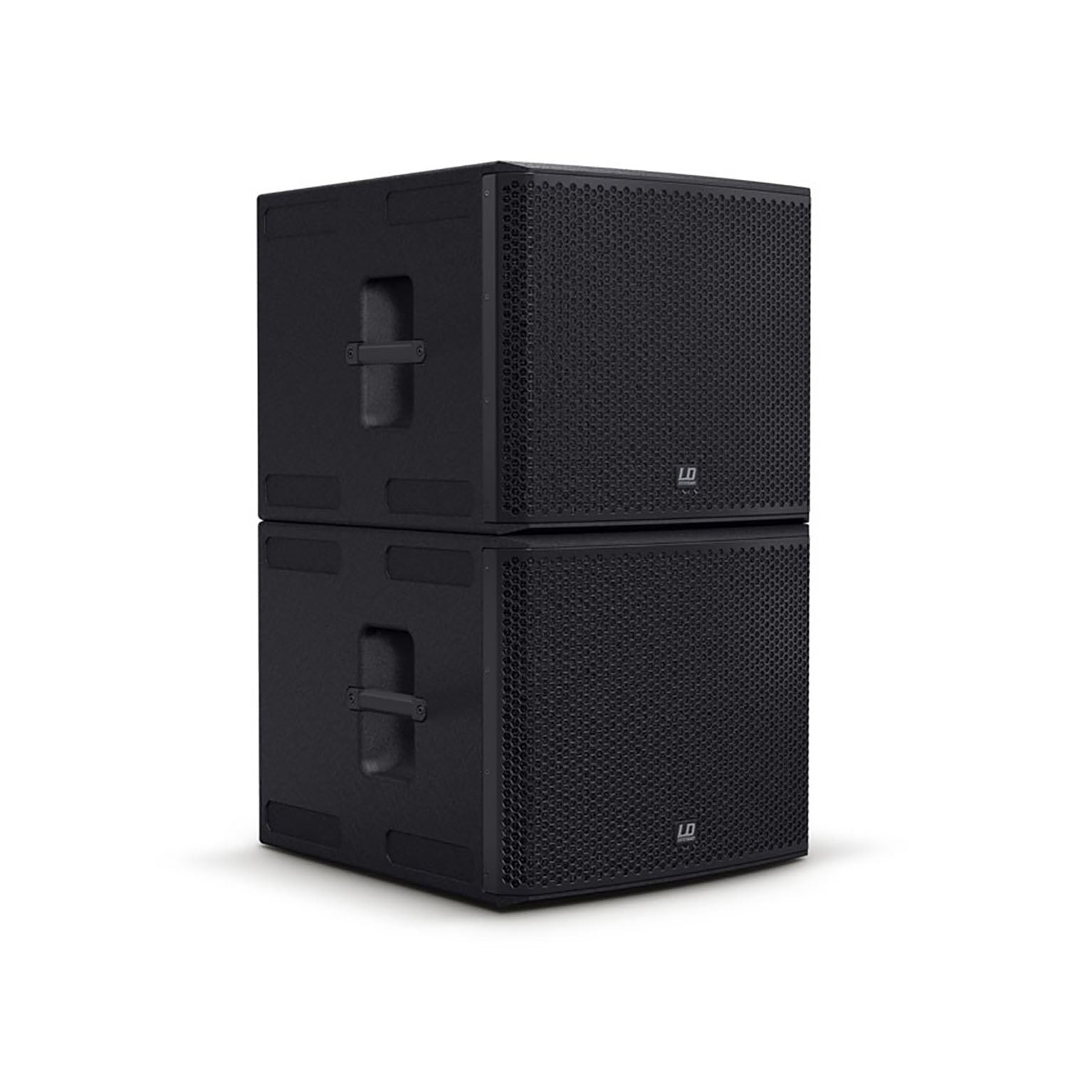 LD Systems STINGER SUB 15 A G3, 15 Inches Active Bass-Reflex PA Subwoofer LD Systems