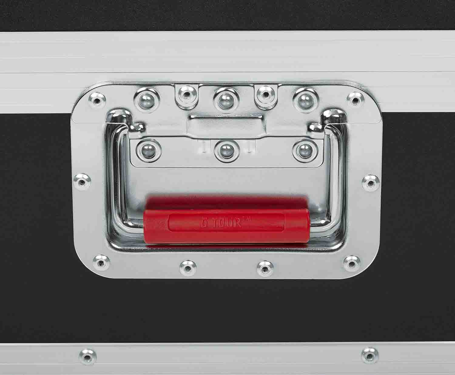 Gator Cases G-TOURPRESL32SXNDH Case for Presonus Sl32Xs (No Doghouse) - Hollywood DJ