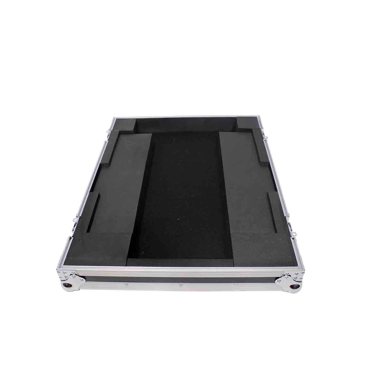 ProX XS-MIDM32R DJ Flight Hard Road Case For Midas M32R Digital Mixer Console - Hollywood DJ