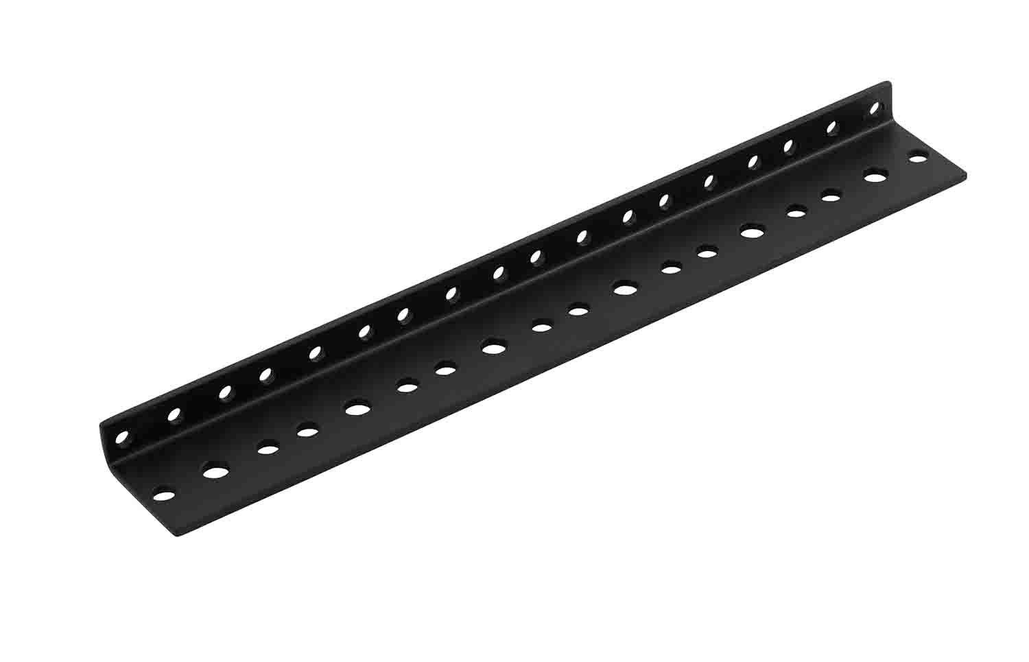 Gator Cases GRW-RACKRAIL-06U Rack Rails 6U - Pair - Hollywood DJ