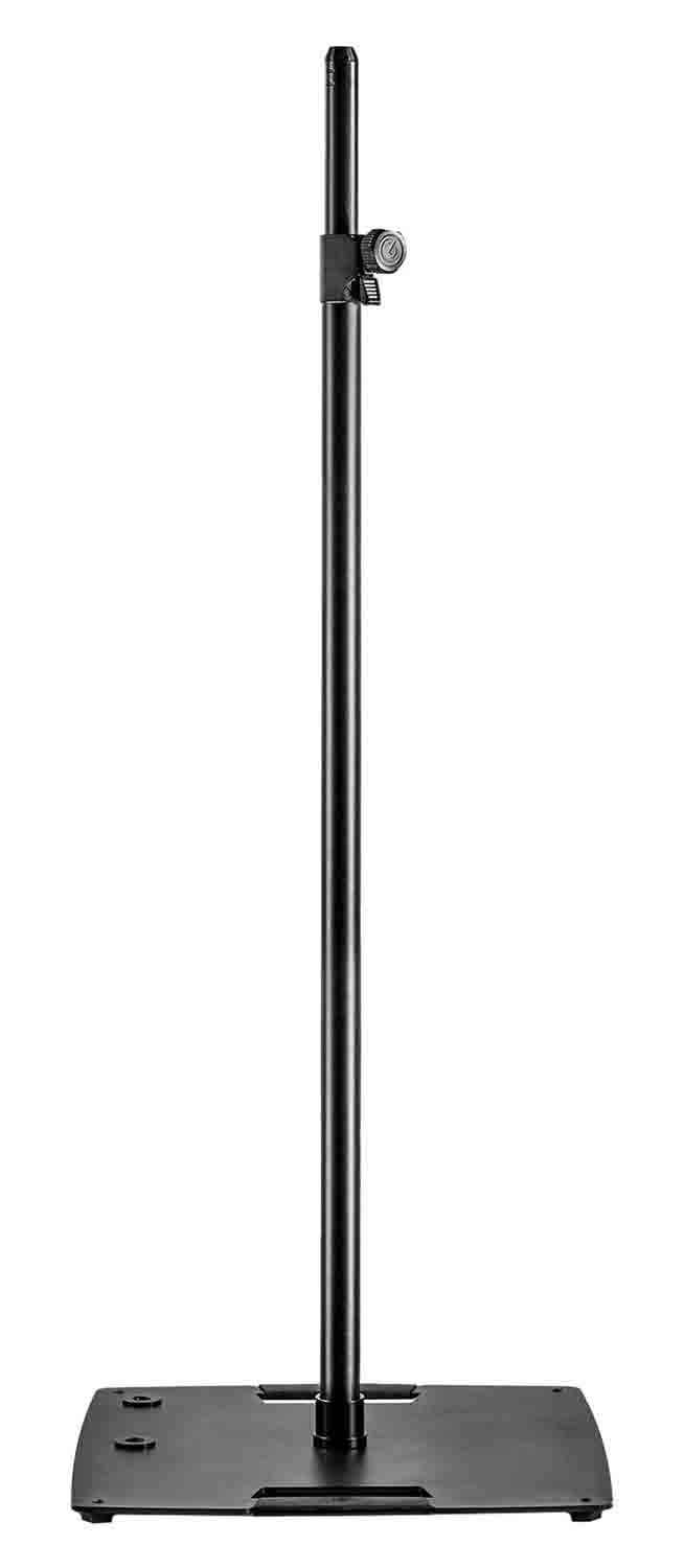 B-Stock: Gravity TLS 431 B Touring-Lighting Stand with Square Steel Base by Gravity