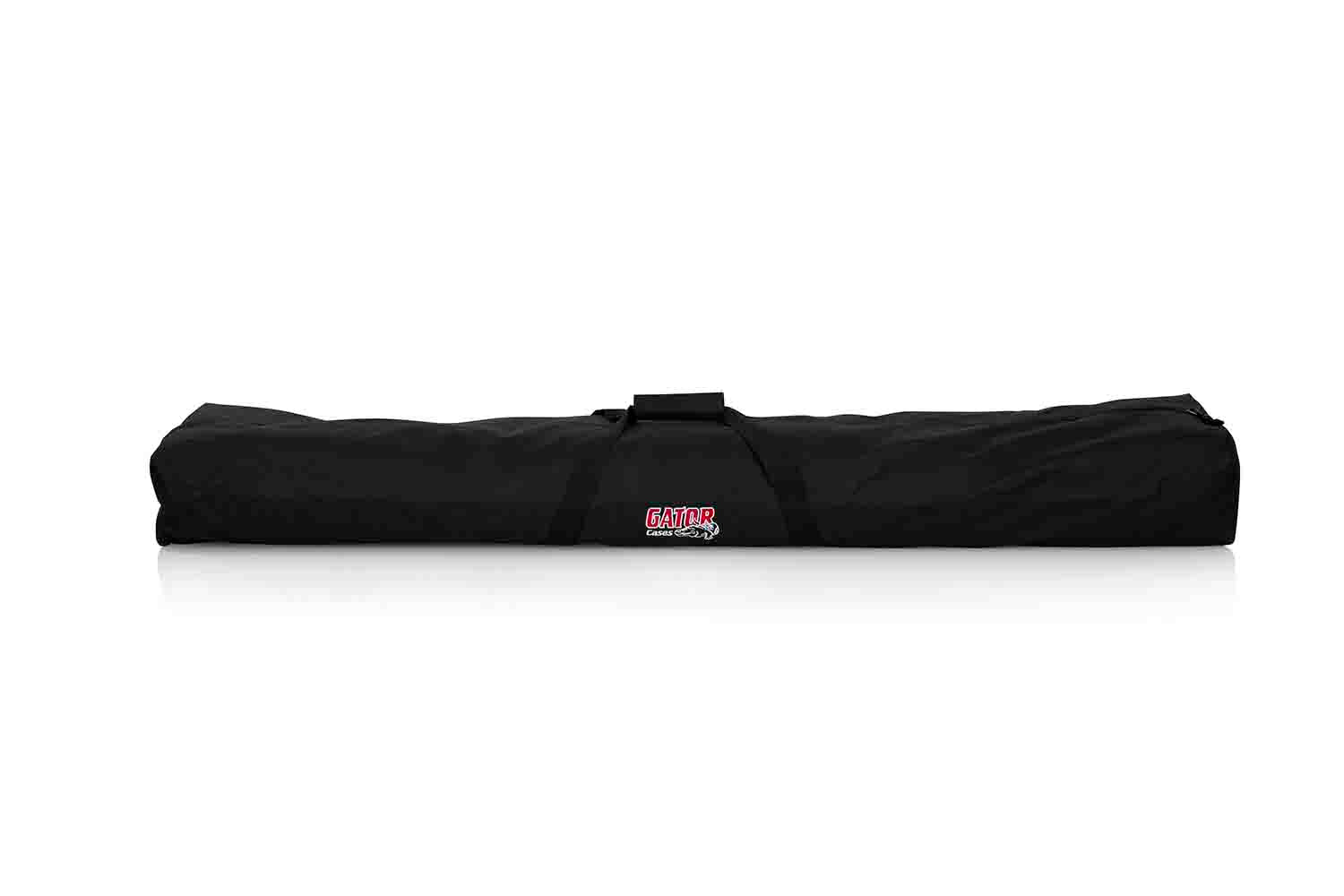 Gator Cases GPA-SPKSTDBG-58 Speaker Stand Bag 58″ Interior with 1 Compartment - Hollywood DJ