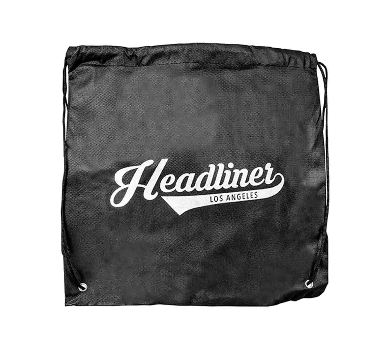 Headliner HL20013 Gigastand Laptop Stand - Hollywood DJ