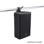 LD Systems STINGER 10 G3, 2-Way Passive 10” Bass Reflex PA Speaker - Hollywood DJ