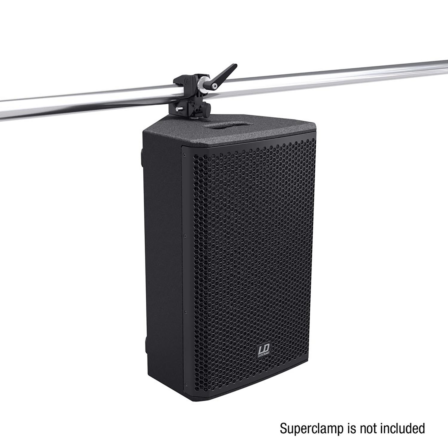LD Systems STINGER 10 G3, 2-Way Passive 10” Bass Reflex PA Speaker - Hollywood DJ